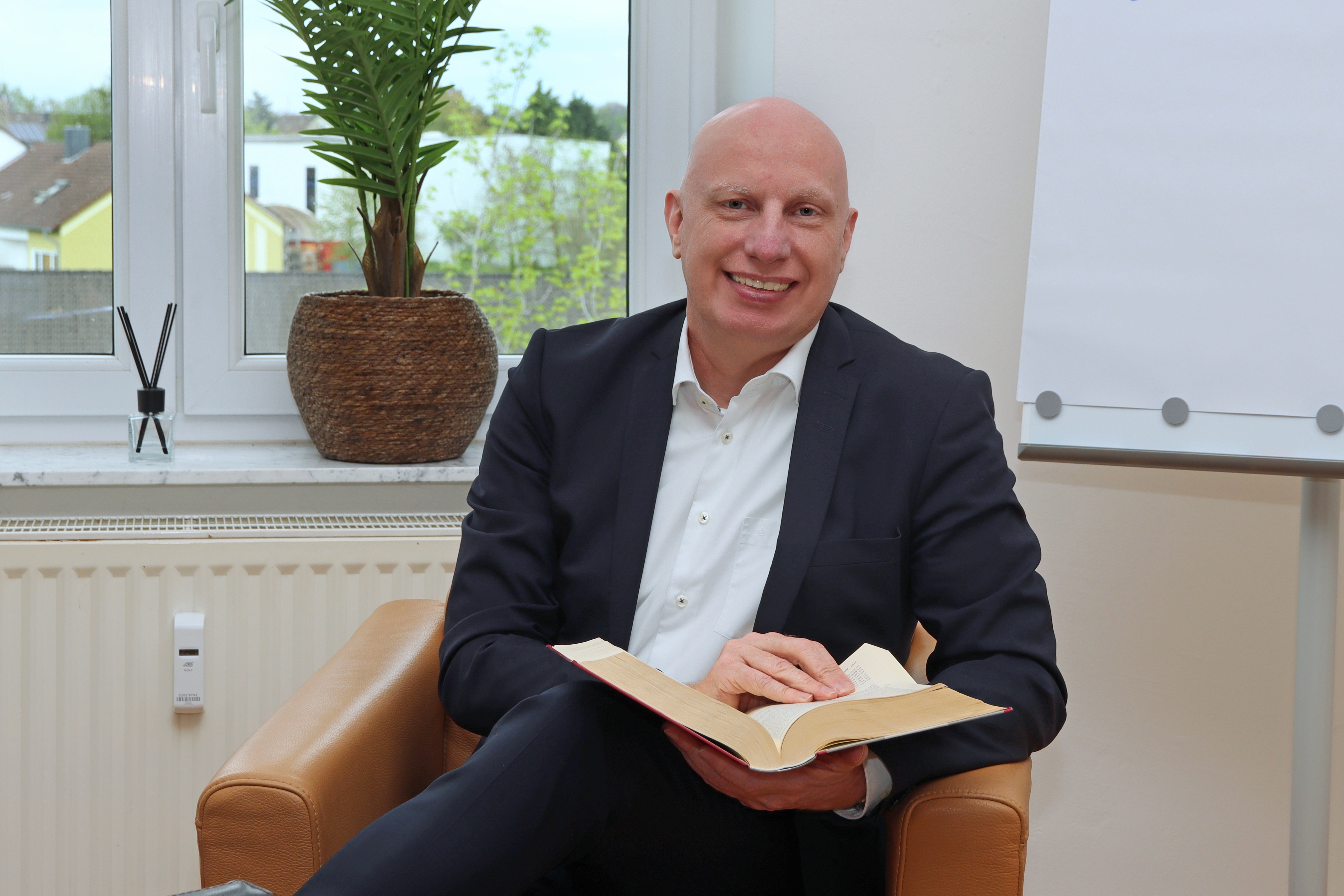 Beratung Arbeitnehmer